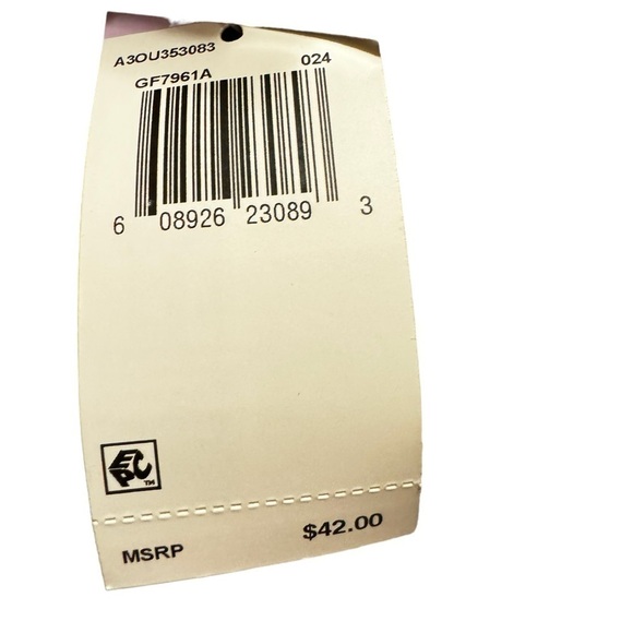 Olga Cloud 9 Underwire with Lift Bra 40D - Picture 8 of 8